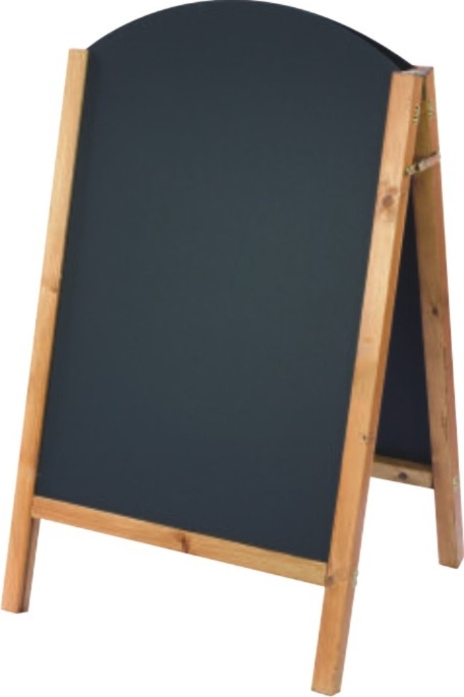 Champion Chalkboard Range